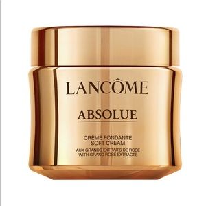 New Lancôme absolue soft cream 60ml 2.0 OZ